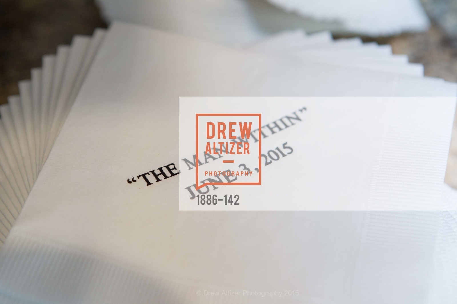 Atmosphere, THE MAN WITHIN book launch with Randolph Churchill, Private Residence, June 2nd, 2015,Drew Altizer, Drew Altizer Photography, full-service event agency, private events, San Francisco photographer, photographer California