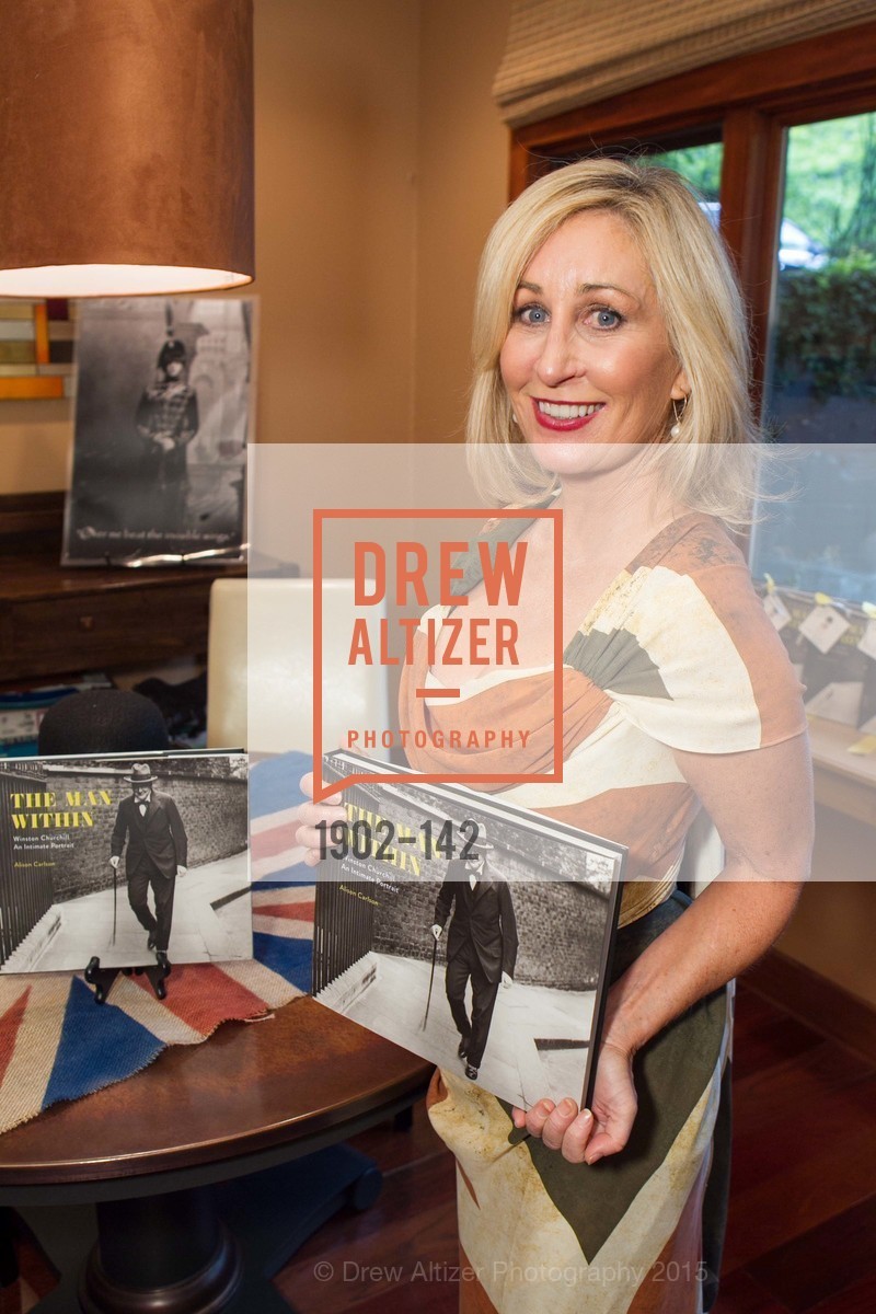 Lisa Keith, THE MAN WITHIN book launch with Randolph Churchill, Private Residence, June 2nd, 2015,Drew Altizer, Drew Altizer Photography, full-service agency, private events, San Francisco photographer, photographer california