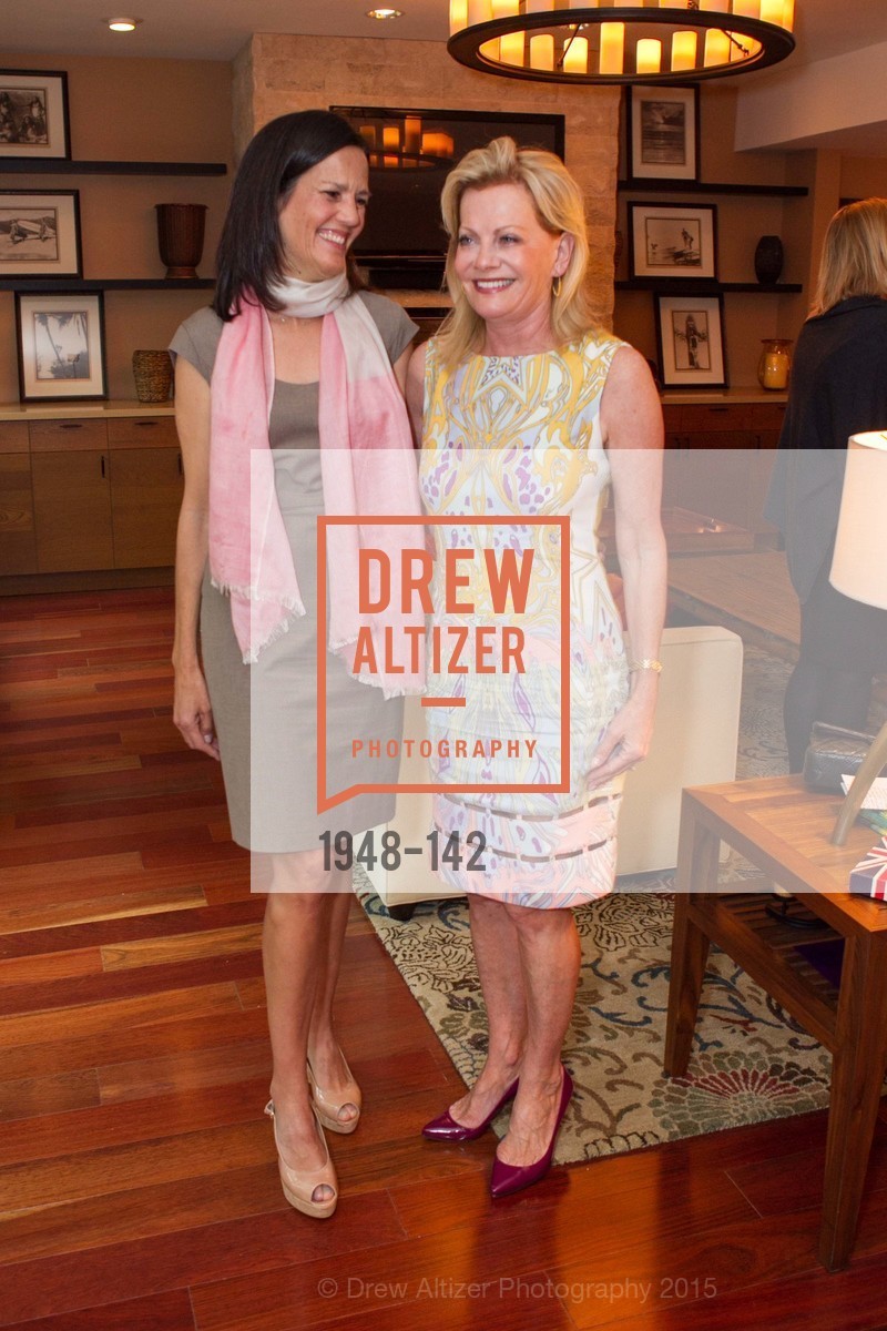 Laurie Rohrbach, Alison Carlson, Gucci & Vogue Dinner, Private Residence. Private Residence, June 3rd, 2015, Photo #1948-142 Laurie Rohrbach, Alison Carlson, Photo #1948-142
