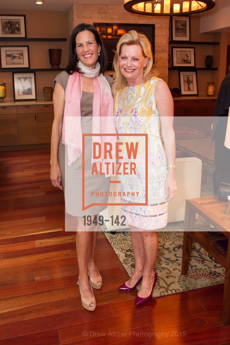 Laurie Rohrbach, Alison Carlson, THE MAN WITHIN book launch with Randolph Churchill, Private Residence, June 2nd, 2015,Drew Altizer, Drew Altizer Photography, full-service agency, private events, San Francisco photographer, photographer california