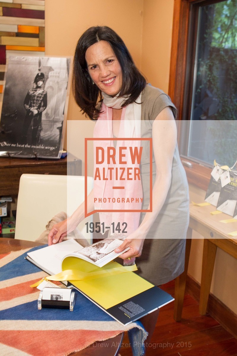 Laurie Rohrbach, THE MAN WITHIN book launch with Randolph Churchill, Private Residence, June 2nd, 2015,Drew Altizer, Drew Altizer Photography, full-service event agency, private events, San Francisco photographer, photographer California