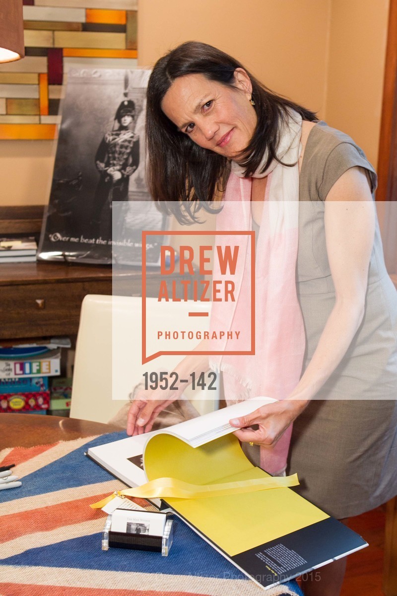 Laurie Rohrbach, THE MAN WITHIN book launch with Randolph Churchill, Private Residence, June 2nd, 2015,Drew Altizer, Drew Altizer Photography, full-service event agency, private events, San Francisco photographer, photographer California