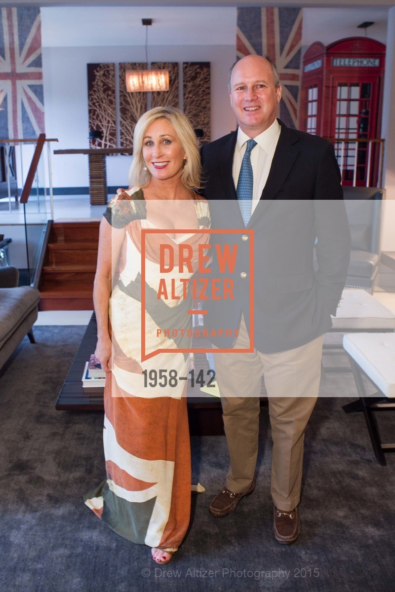 Lisa Keith, Randolph Churchill, THE MAN WITHIN book launch with Randolph Churchill, Private Residence, June 2nd, 2015,Drew Altizer, Drew Altizer Photography, full-service agency, private events, San Francisco photographer, photographer california