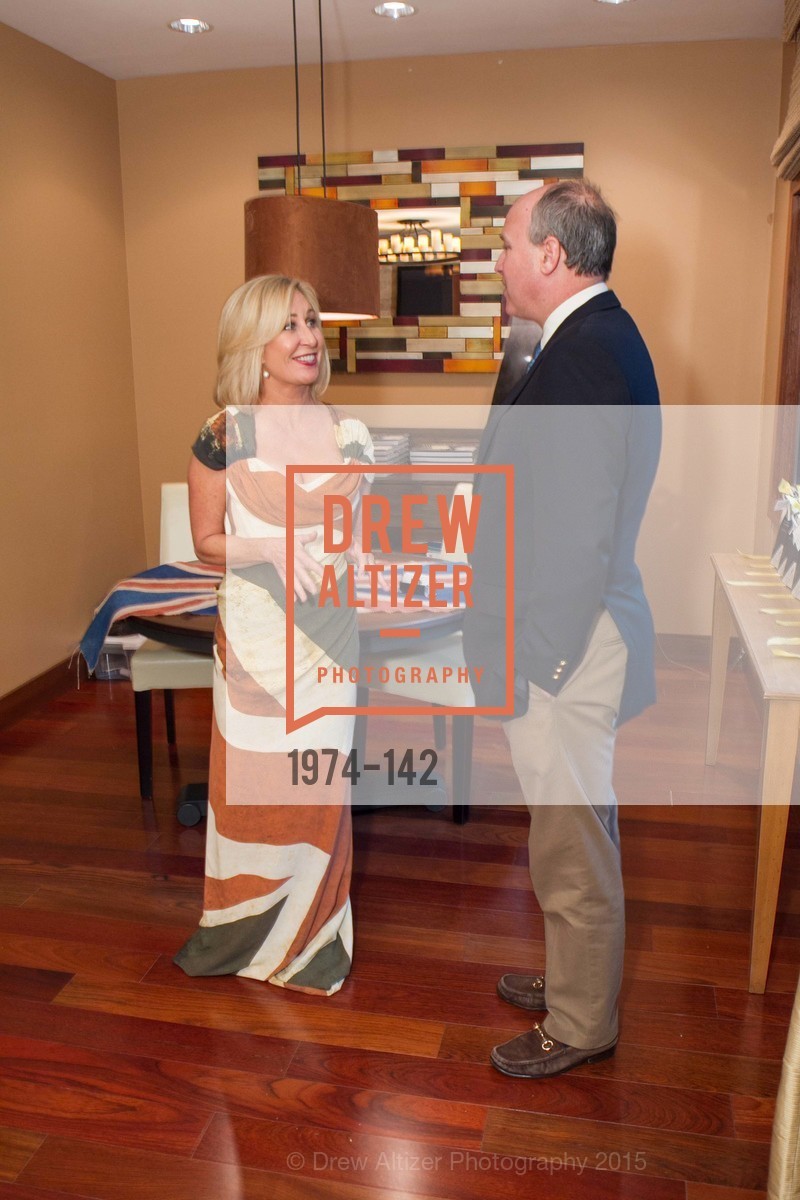 Lisa Keith, Randolph Churchill, THE MAN WITHIN book launch with Randolph Churchill, Private Residence, June 2nd, 2015,Drew Altizer, Drew Altizer Photography, full-service agency, private events, San Francisco photographer, photographer california