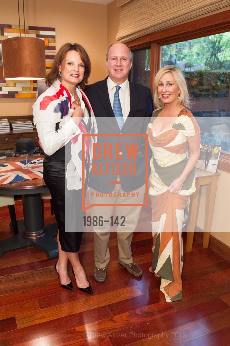 Kelly Tejada, Randolph Churchill, Lisa Keith, THE MAN WITHIN book launch with Randolph Churchill, Private Residence, June 2nd, 2015,Drew Altizer, Drew Altizer Photography, full-service agency, private events, San Francisco photographer, photographer california