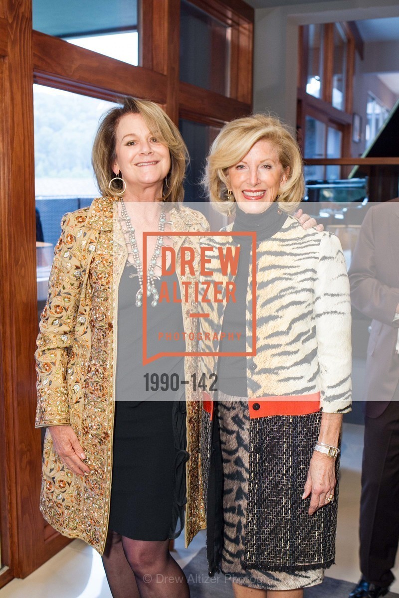 Ellen Leance, Anne Down, THE MAN WITHIN book launch with Randolph Churchill, Private Residence, June 2nd, 2015,Drew Altizer, Drew Altizer Photography, full-service agency, private events, San Francisco photographer, photographer california