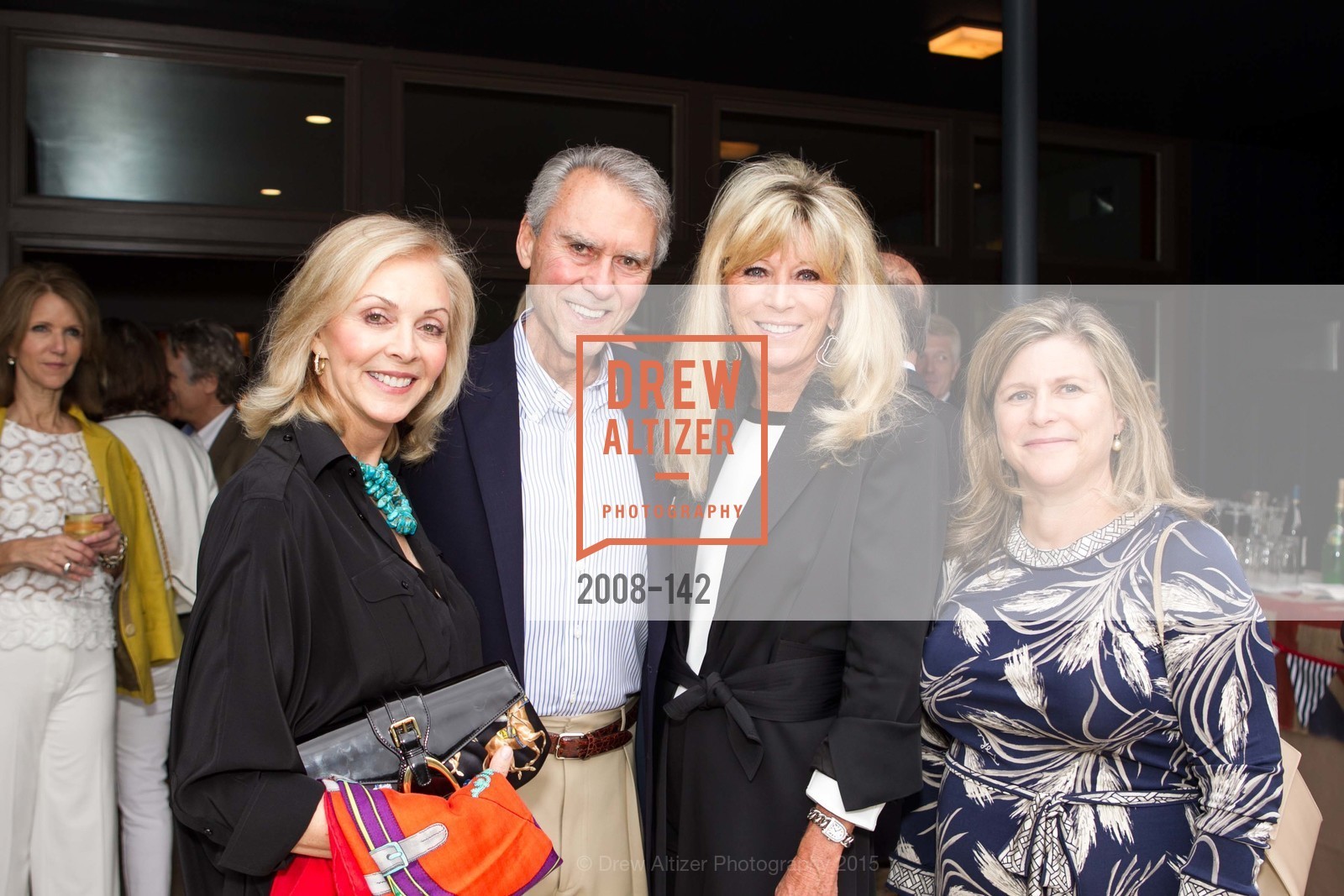 Marsha Hannay, Jim Hannay, Susan Martin, Wynne Dubovoy, Gucci & Vogue Dinner, Private Residence. Private Residence, June 3rd, 2015, Photo #2008-142 Marsha Hannay, Jim Hannay, Susan Martin, Wynne Dubovoy, Photo #2008-142