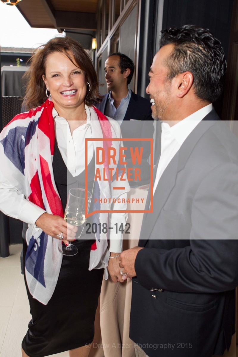 Kelly Tejada, Willie Tejada, THE MAN WITHIN book launch with Randolph Churchill, Private Residence, June 2nd, 2015,Drew Altizer, Drew Altizer Photography, full-service agency, private events, San Francisco photographer, photographer california