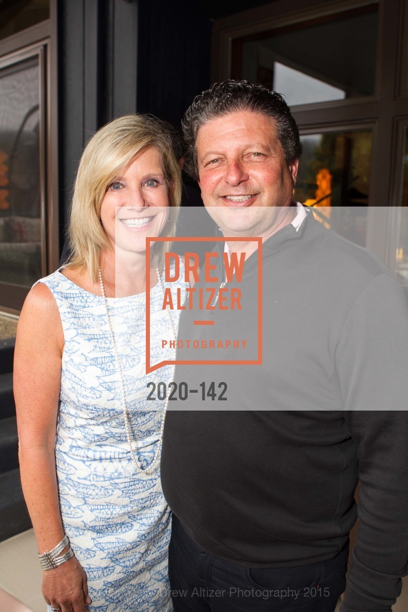 Carol Ann Wise, Warren Weiss, Gucci & Vogue Dinner, Private Residence. Private Residence, June 3rd, 2015, Photo #2020-142 Carol Ann Wise, Warren Weiss, Photo #2020-142