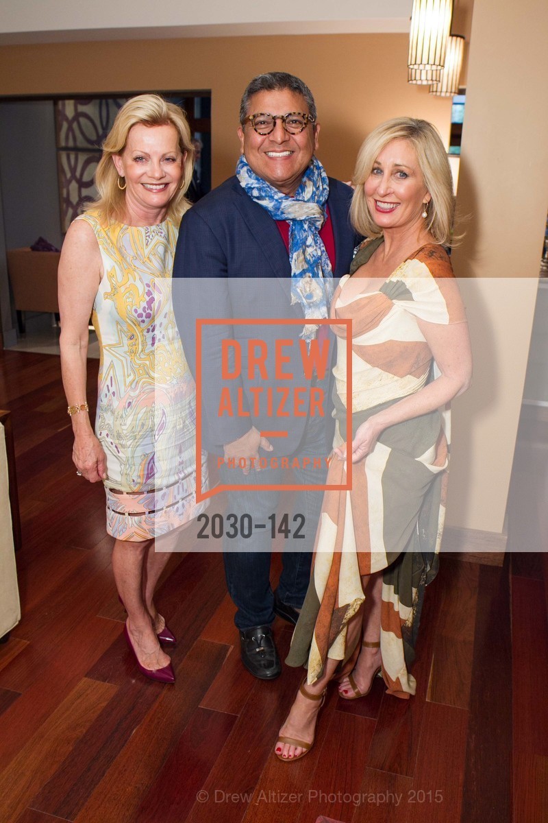 Alison Carlson, Riccardo Benavides, Lisa Keith, THE MAN WITHIN book launch with Randolph Churchill, Private Residence, June 2nd, 2015,Drew Altizer, Drew Altizer Photography, full-service agency, private events, San Francisco photographer, photographer california