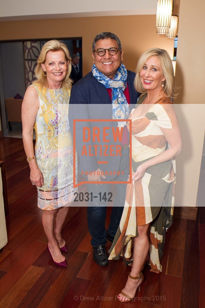 Alison Carlson, Riccardo Benavides, Lisa Keith, THE MAN WITHIN book launch with Randolph Churchill, Private Residence, June 2nd, 2015,Drew Altizer, Drew Altizer Photography, full-service agency, private events, San Francisco photographer, photographer california