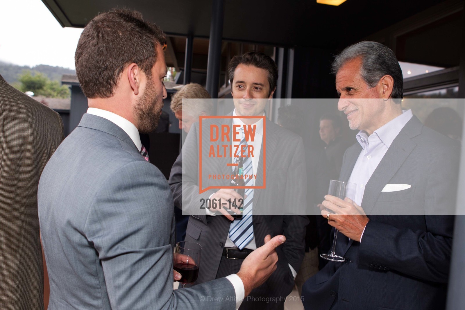 Jerry Thomas, THE MAN WITHIN book launch with Randolph Churchill, Private Residence, June 2nd, 2015,Drew Altizer, Drew Altizer Photography, full-service agency, private events, San Francisco photographer, photographer california