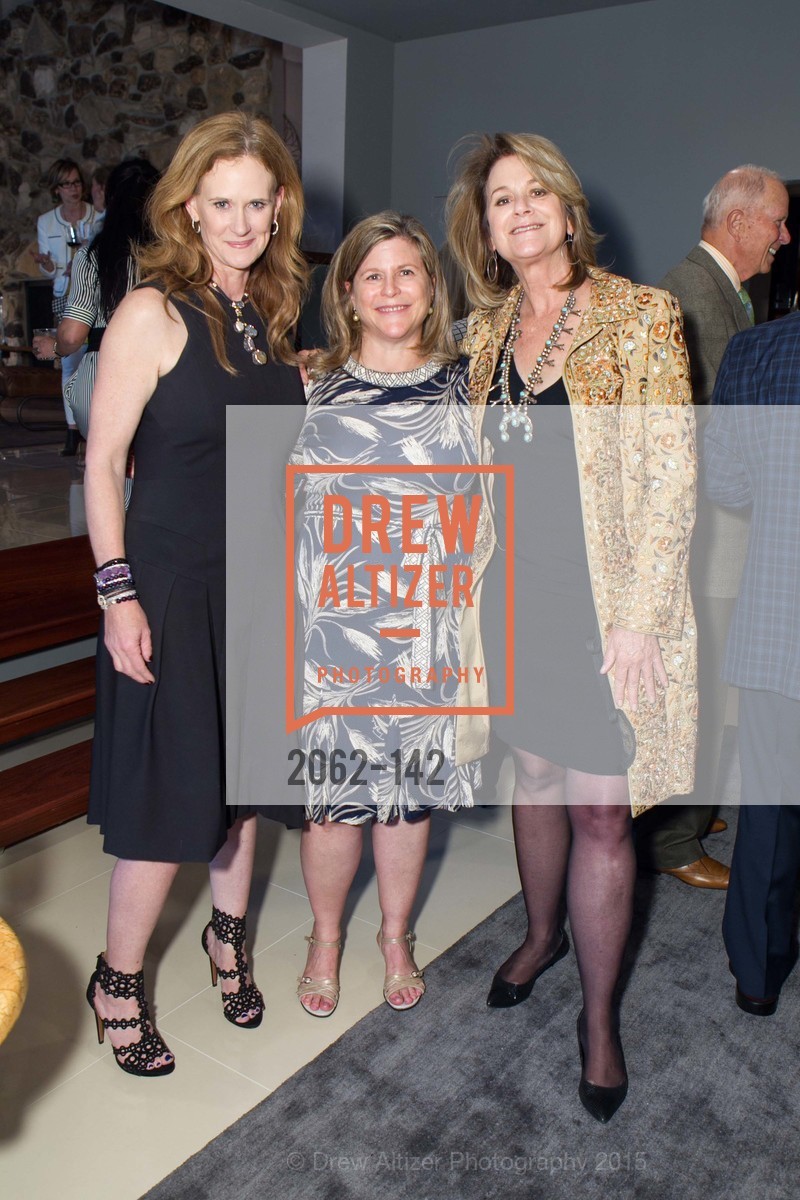 Sukey Forbes, Wynne Dubovoy, Ellen Leance, THE MAN WITHIN book launch with Randolph Churchill, Private Residence, June 2nd, 2015,Drew Altizer, Drew Altizer Photography, full-service agency, private events, San Francisco photographer, photographer california