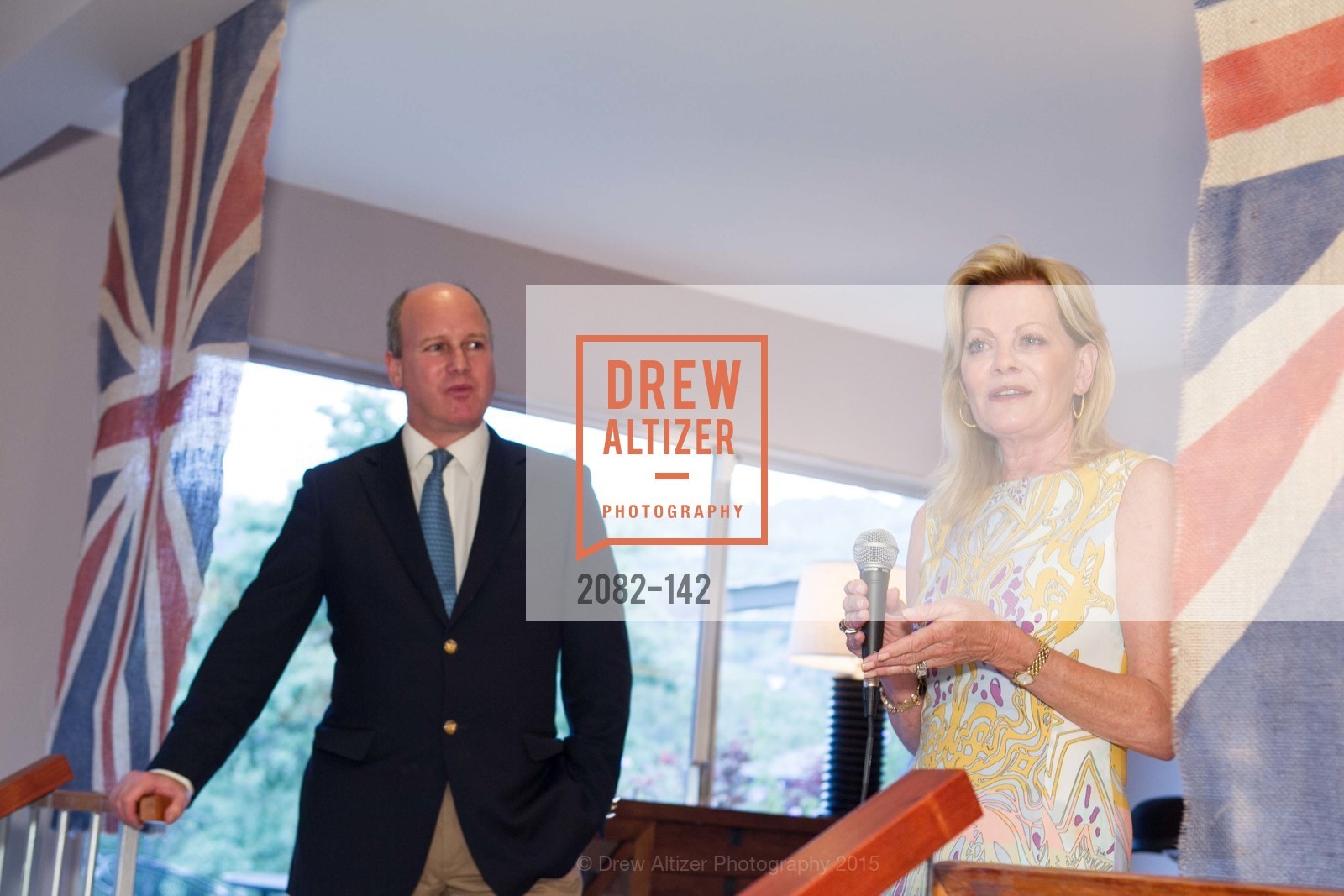 Randolph Churchill, Alison Carlson, THE MAN WITHIN book launch with Randolph Churchill, Private Residence, June 2nd, 2015,Drew Altizer, Drew Altizer Photography, full-service agency, private events, San Francisco photographer, photographer california
