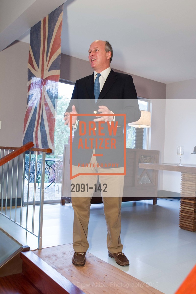 Randolph Churchill, THE MAN WITHIN book launch with Randolph Churchill, Private Residence, June 2nd, 2015,Drew Altizer, Drew Altizer Photography, full-service agency, private events, San Francisco photographer, photographer california