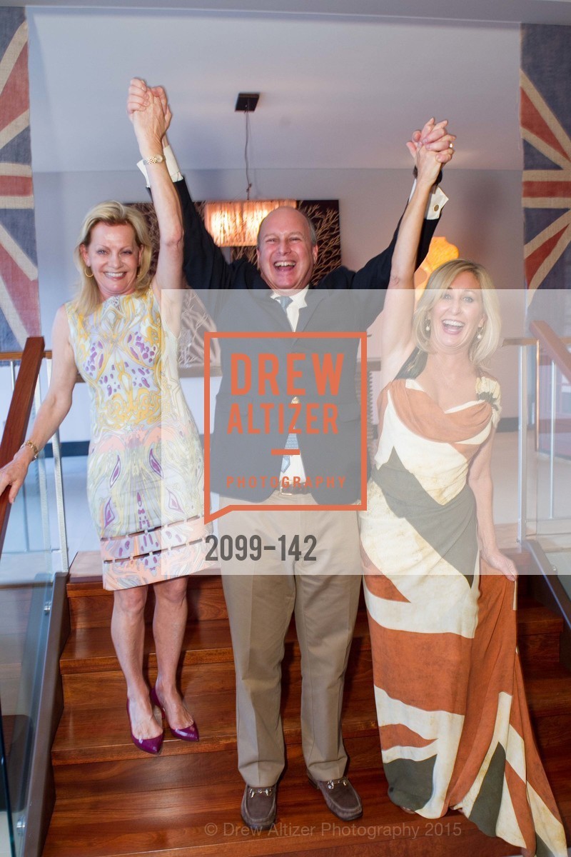 Alison Carlson, Randolph Churchill, Lisa Keith, THE MAN WITHIN book launch with Randolph Churchill, Private Residence, June 2nd, 2015,Drew Altizer, Drew Altizer Photography, full-service agency, private events, San Francisco photographer, photographer california