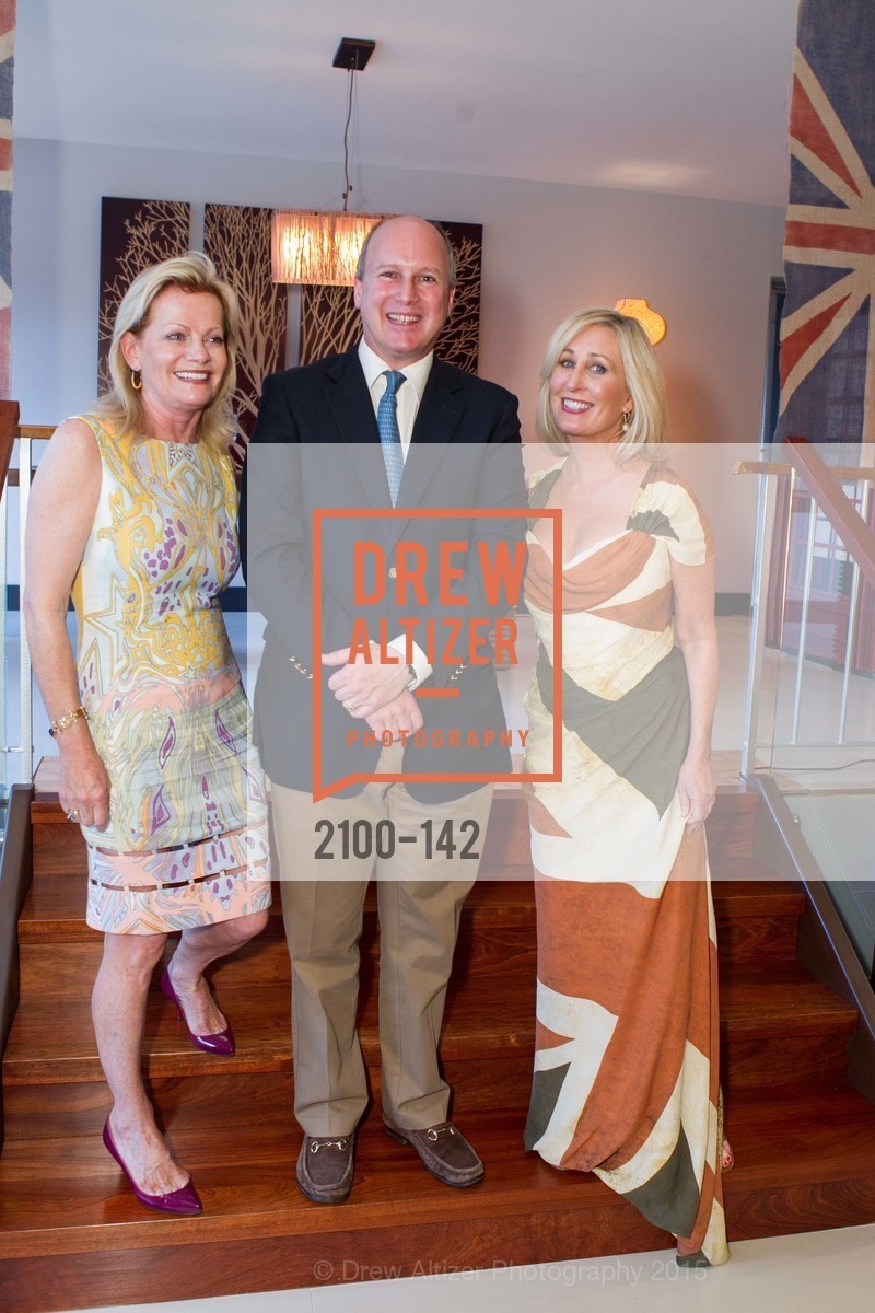 Alison Carlson, Randolph Churchill, Lisa Keith, THE MAN WITHIN book launch with Randolph Churchill, Private Residence, June 2nd, 2015,Drew Altizer, Drew Altizer Photography, full-service agency, private events, San Francisco photographer, photographer california