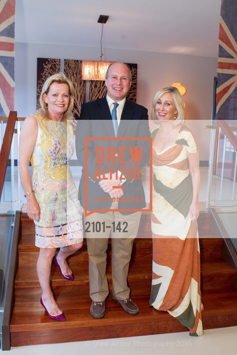 Alison Carlson, Randolph Churchill, Lisa Keith, THE MAN WITHIN book launch with Randolph Churchill, Private Residence, June 2nd, 2015,Drew Altizer, Drew Altizer Photography, full-service agency, private events, San Francisco photographer, photographer california