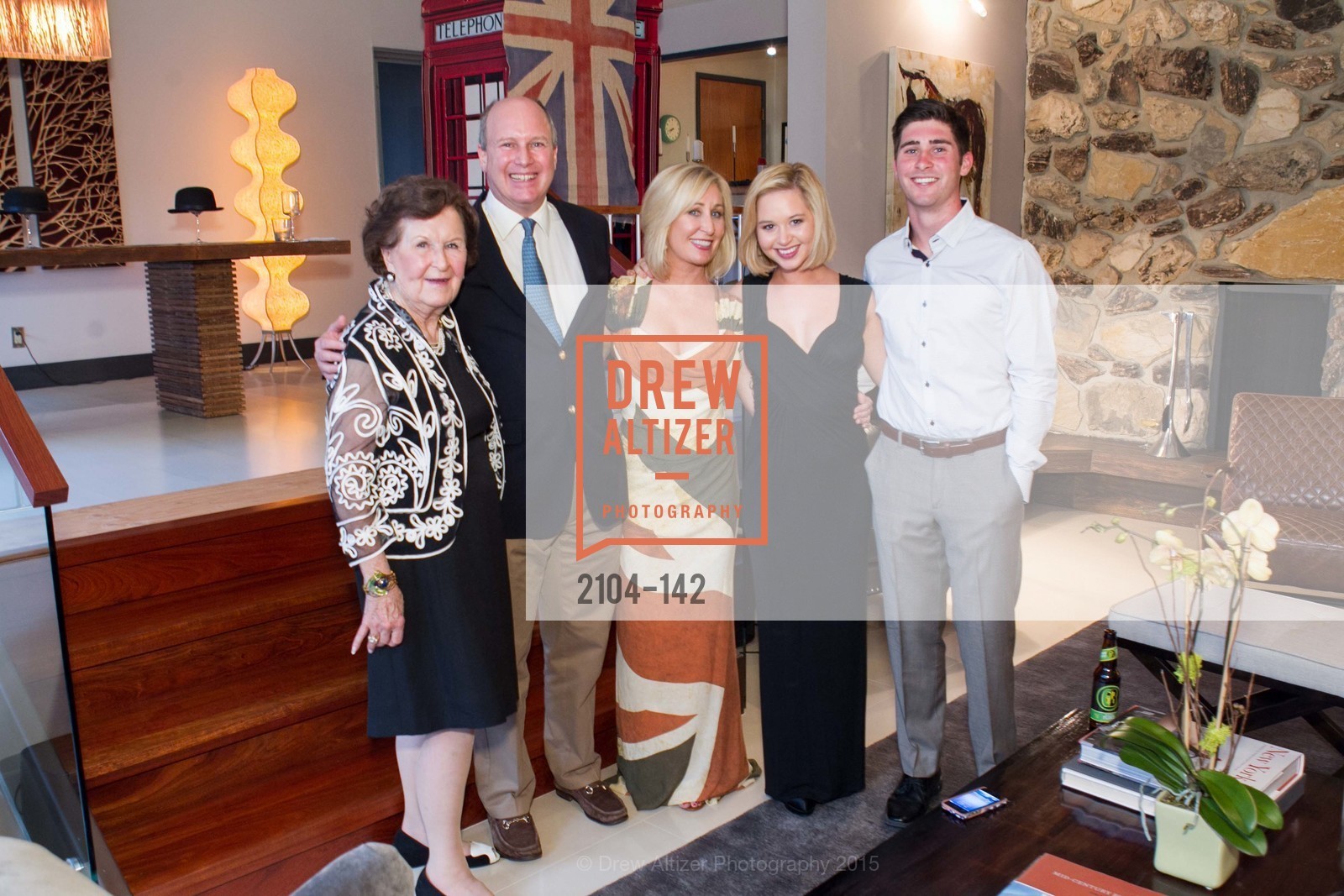Suzanne Keith, Randolph Churchill, Lisa Keith Madeleine Gerhart, Mark Gerhart, THE MAN WITHIN book launch with Randolph Churchill, Private Residence, June 2nd, 2015,Drew Altizer, Drew Altizer Photography, full-service agency, private events, San Francisco photographer, photographer california