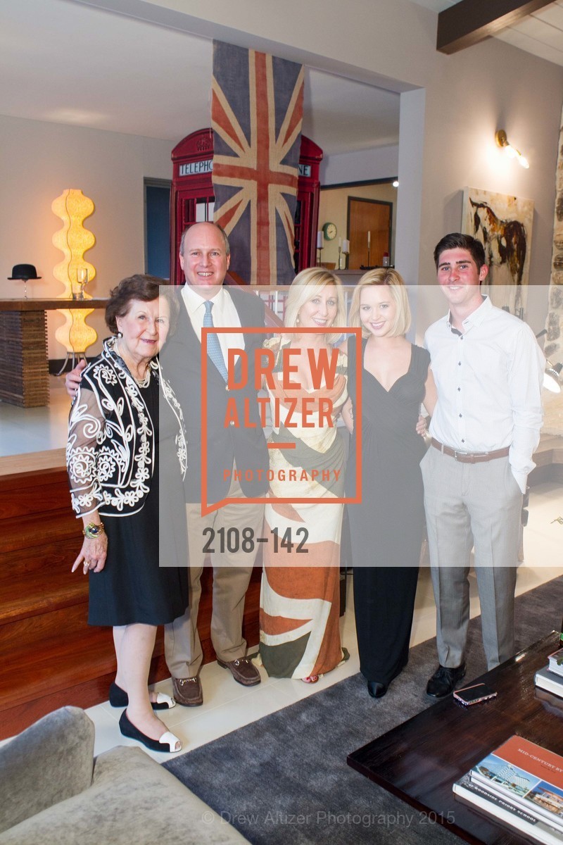 Suzanne Keith, Randolph Churchill, Lisa Keith Madeleine Gerhart, Mark Gerhart, THE MAN WITHIN book launch with Randolph Churchill, Private Residence, June 2nd, 2015,Drew Altizer, Drew Altizer Photography, full-service agency, private events, San Francisco photographer, photographer california