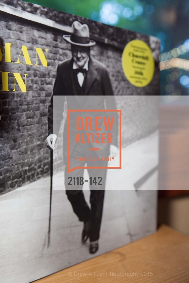 Atmosphere, THE MAN WITHIN book launch with Randolph Churchill, Private Residence, June 2nd, 2015,Drew Altizer, Drew Altizer Photography, full-service agency, private events, San Francisco photographer, photographer california