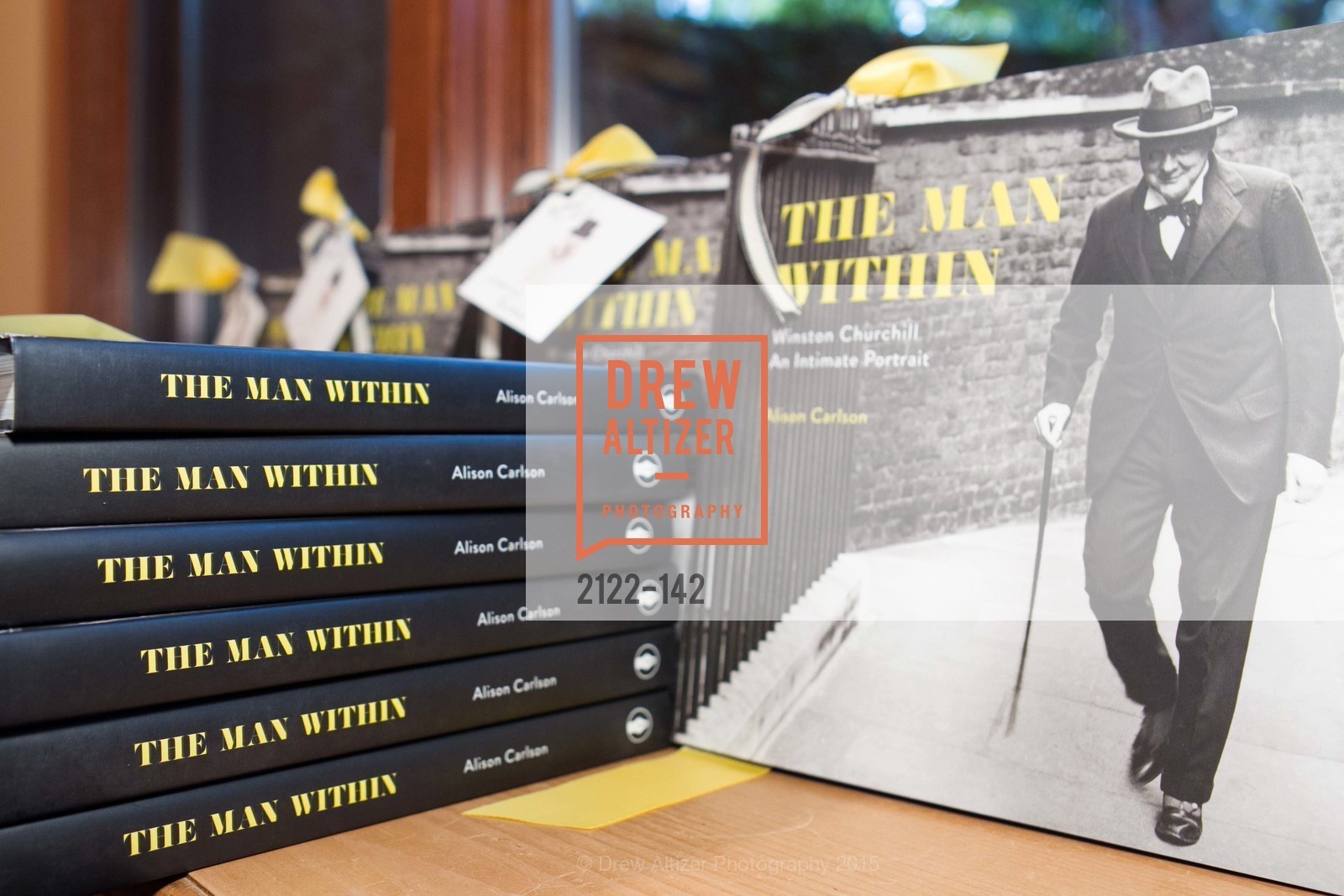 Atmosphere, THE MAN WITHIN book launch with Randolph Churchill, Private Residence, June 2nd, 2015,Drew Altizer, Drew Altizer Photography, full-service agency, private events, San Francisco photographer, photographer california