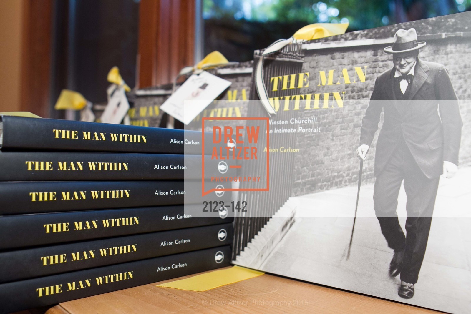 Atmosphere, THE MAN WITHIN book launch with Randolph Churchill, Private Residence, June 2nd, 2015,Drew Altizer, Drew Altizer Photography, full-service agency, private events, San Francisco photographer, photographer california