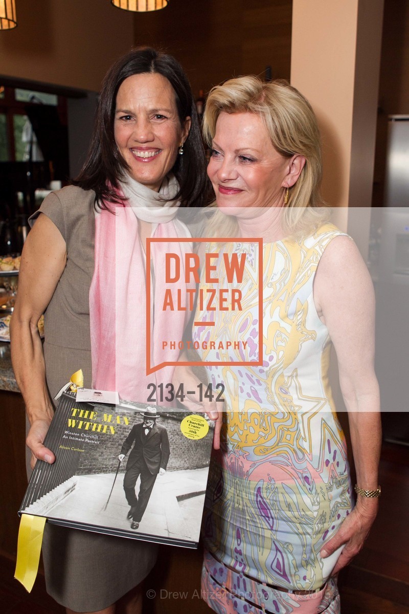 Laurie Rohrbach, Alison Carlson, Gucci & Vogue Dinner, Private Residence. Private Residence, June 3rd, 2015, Photo #2134-142 Laurie Rohrbach, Alison Carlson, Photo #2134-142