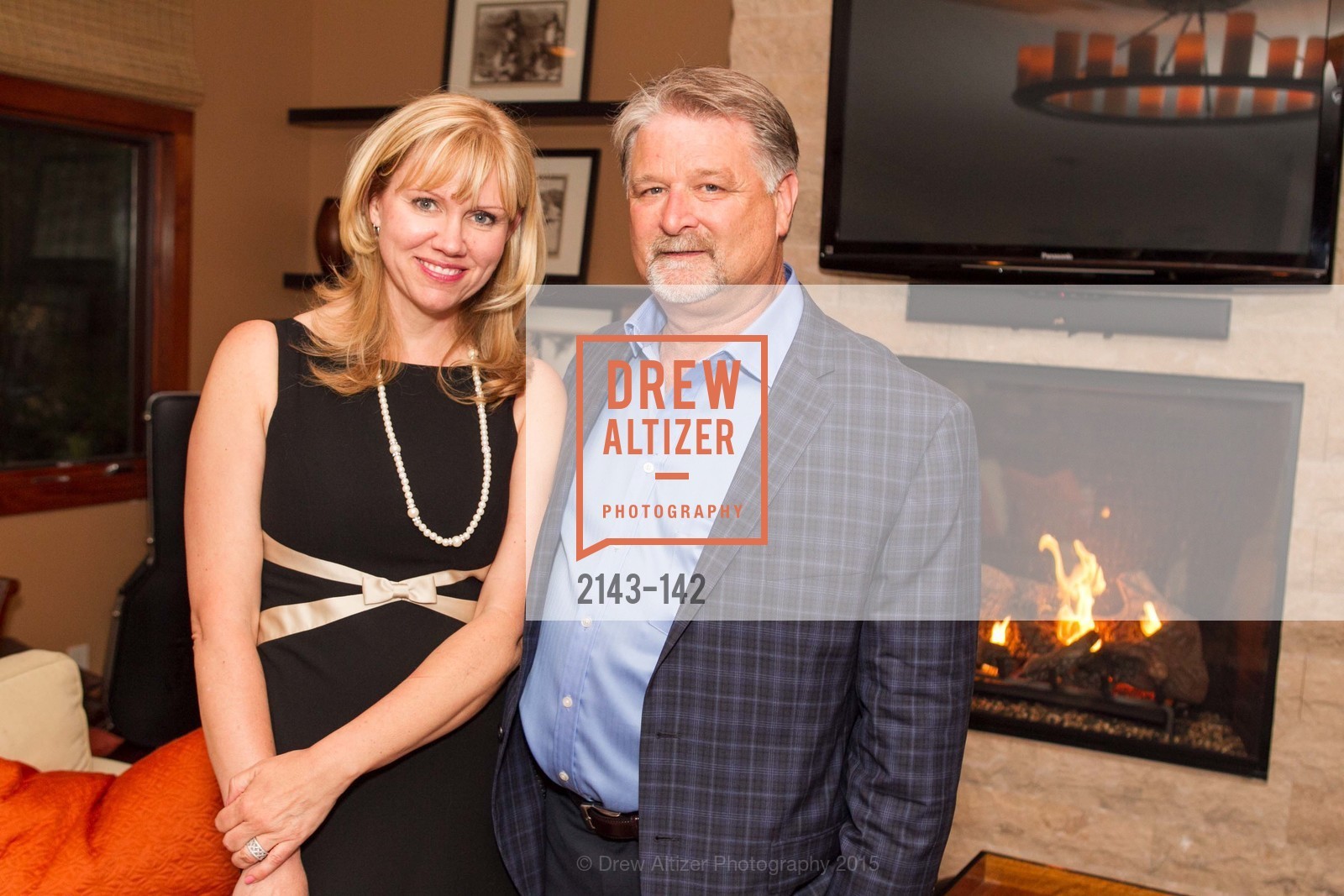 Kim Hunter, Rick Keith, THE MAN WITHIN book launch with Randolph Churchill, Private Residence, June 2nd, 2015,Drew Altizer, Drew Altizer Photography, full-service agency, private events, San Francisco photographer, photographer california
