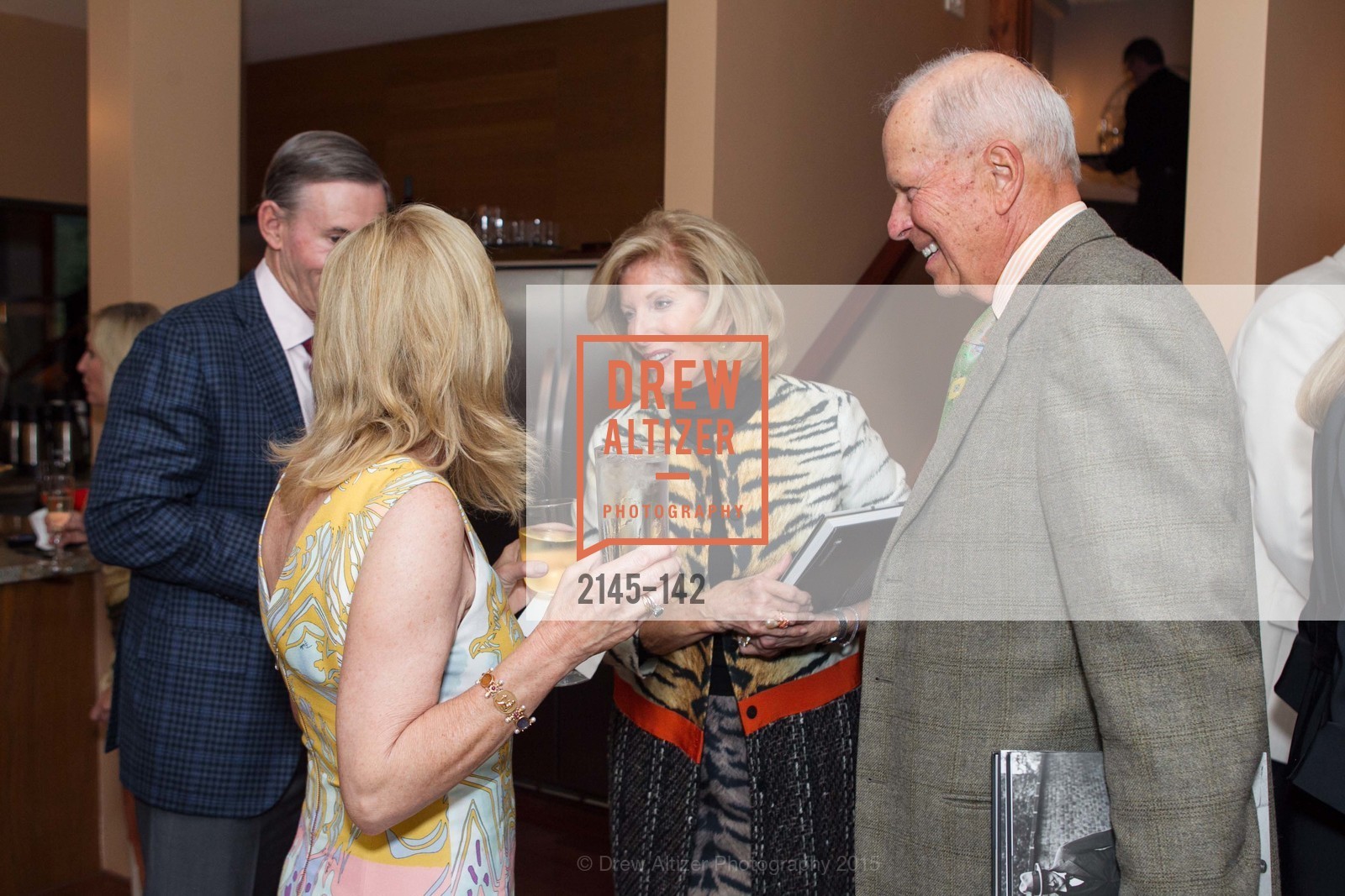 Anne Down, THE MAN WITHIN book launch with Randolph Churchill, Private Residence, June 2nd, 2015,Drew Altizer, Drew Altizer Photography, full-service agency, private events, San Francisco photographer, photographer california