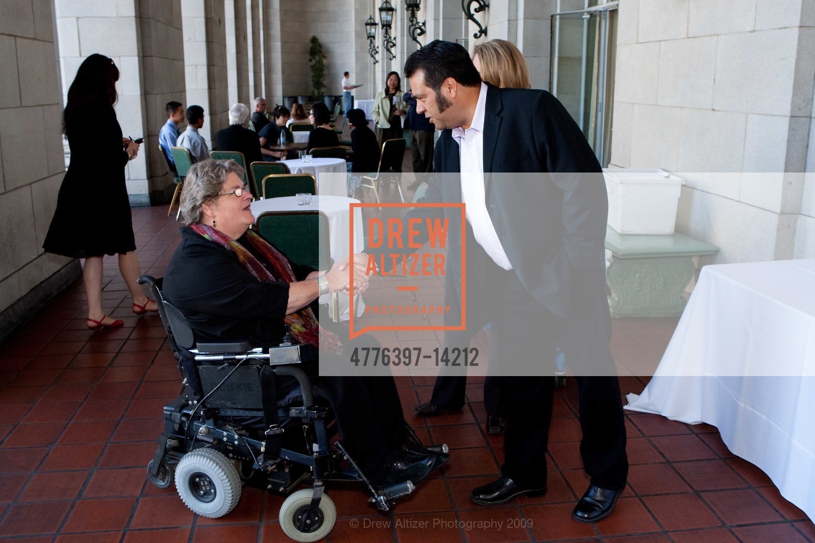 Mary Lou Breslin, Eugene Rodriguez, Photo #4776397-14212