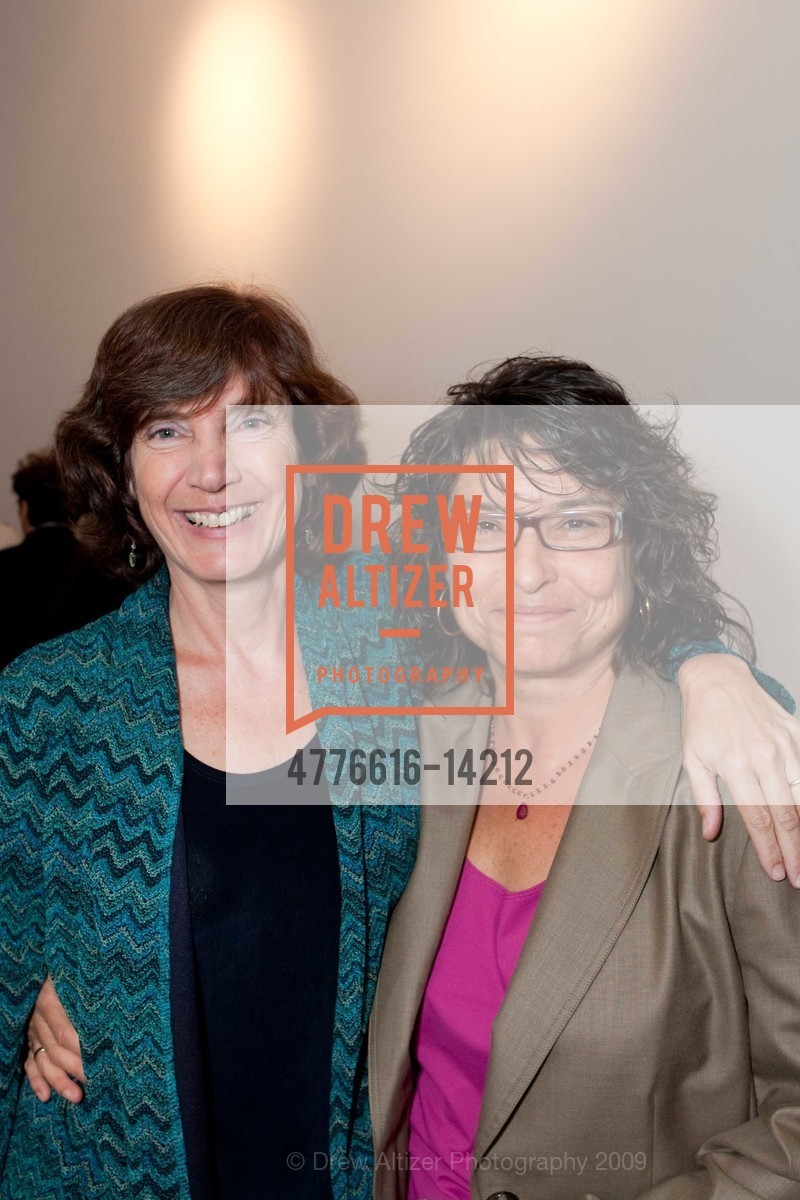 Tessa Rouverol Callejo, Arlene Rodriguez, THE SAN FRANCISCO FOUNDATION: 2009 Community Leadership Awards, San Francisco War Memorial Veterans Building, Herbst Theatre. 401 Van Ness Avenue, September 22nd, 2009, Photo #4776616-14212 Tessa Rouverol Callejo, Arlene Rodriguez, Photo #4776616-14212