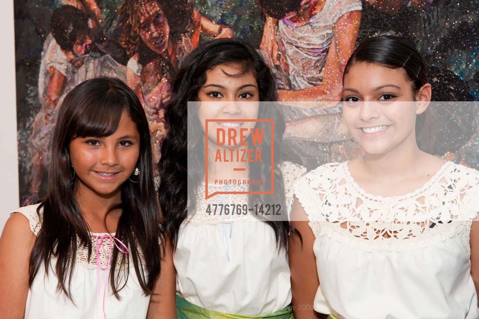 Mireya Ramirez, Rita Teja, Rosemary Gutierrez, Photo #4776769-14212