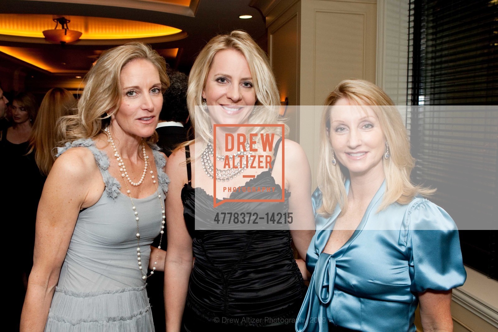 Courtney Rudnick, Annabel McClellan, Jeannie Harris, Photo #4778372-14215