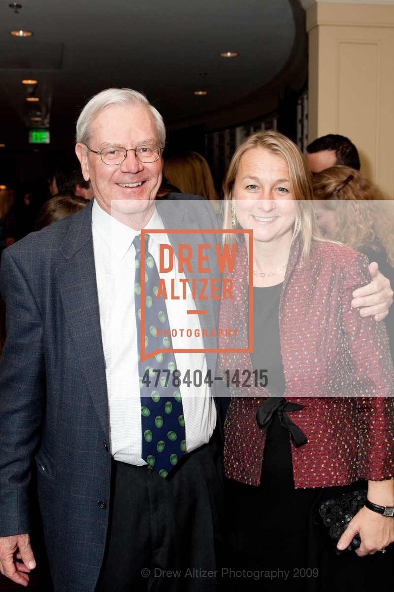Graeme Hanson, Miriam Rike, Photo #4778404-14215
