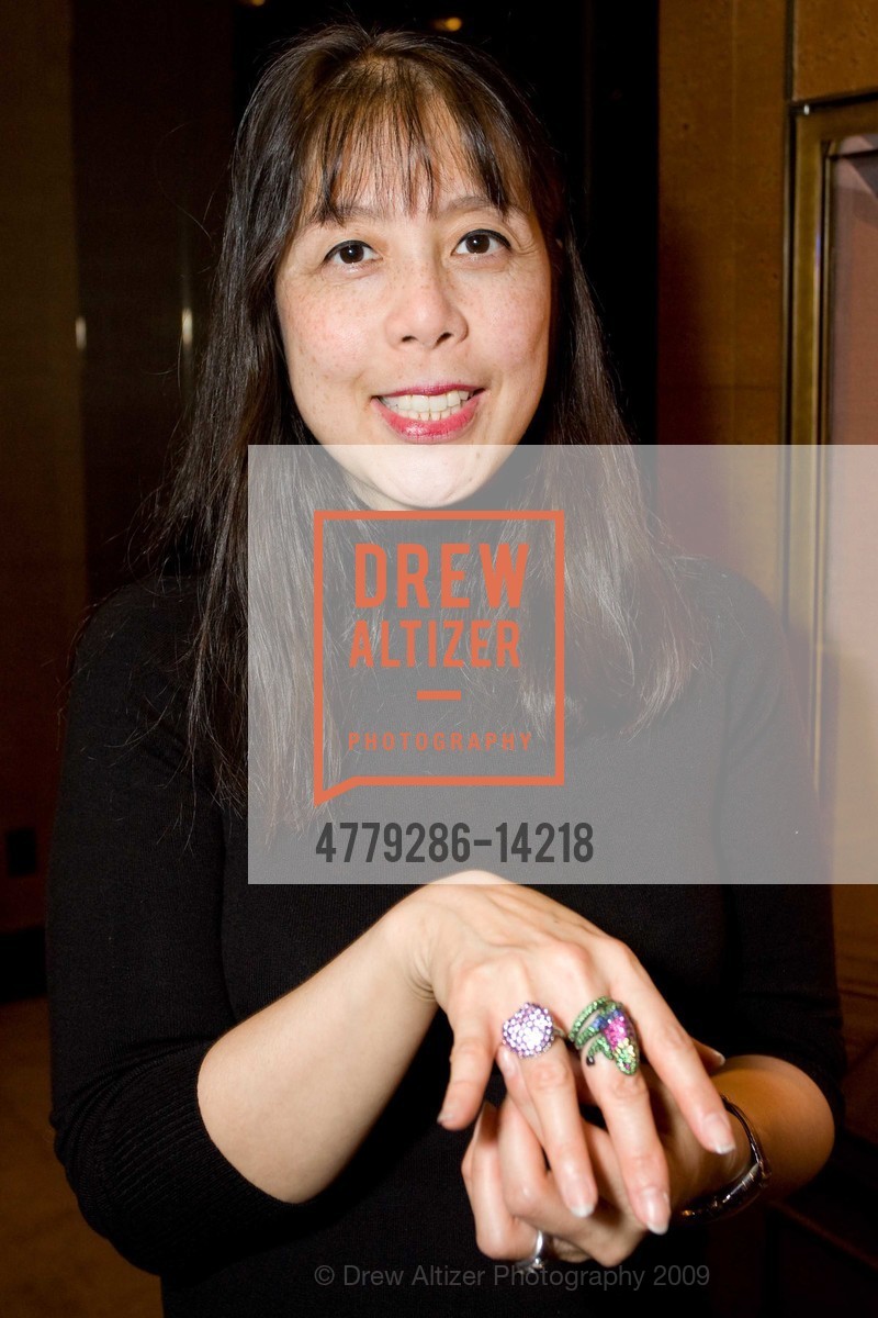 Magdalene Chan, BOUCHERON Macaron Champagne Brunch, US, April 23rd, 2009, Photo #4779286-14218 Magdalene Chan, Photo #4779286-14218