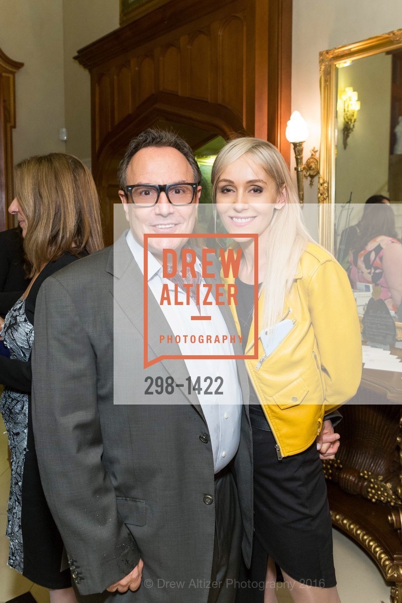 Peter Hirshberg, Agnieszka Pilat, The National Domestic Violence Hotline Benefactor Reception, Pri. Tiburon, September 22nd, 2016, Photo #298-1422 Peter Hirshberg, Agnieszka Pilat, Photo #298-1422