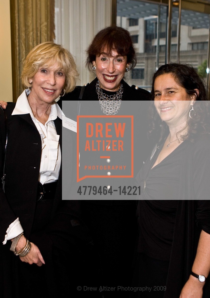 Elaine Kaplan, Nancy Goldberg, Naomi Tucker, PARTNERS ENDING DOMESTIC ABUSE Gala, US, May 4th, 2009, Photo #4779464-14221 Elaine Kaplan, Nancy Goldberg, Naomi Tucker, Photo #4779464-14221