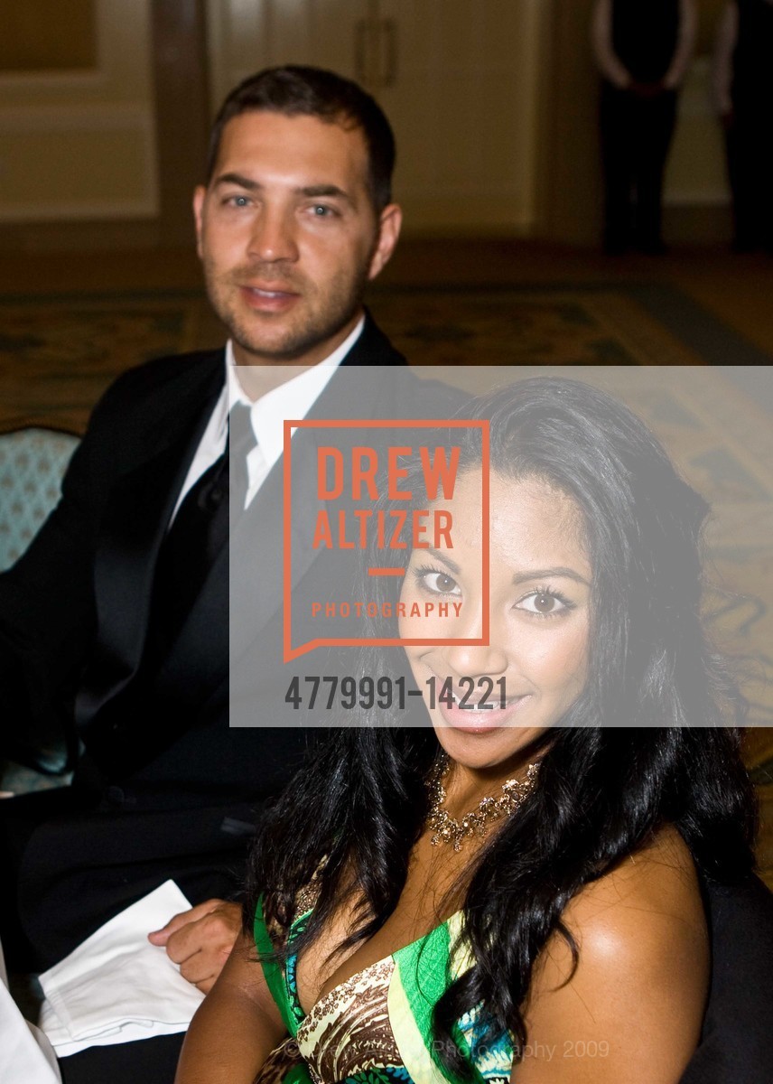 Lawrence McNeil, Evangeline Navarro, PARTNERS ENDING DOMESTIC ABUSE Gala, US, May 4th, 2009, Photo #4779991-14221 Lawrence McNeil, Evangeline Navarro, Photo #4779991-14221