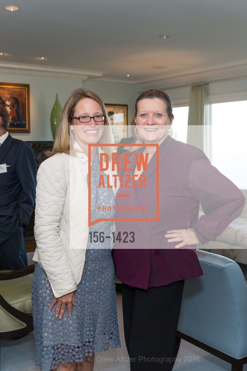Kelly Canady, Dona Crowder, Nob Hill Gazette's Real Estate Party, Private Residence, September 22nd, 2016, Photo #156-1423 Kelly Canady, Dona Crowder, Photo #156-1423