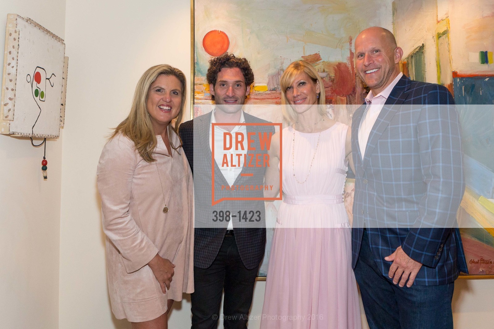 Lisa Smith, Justin Fichelson, Janet Reilly, Payton Stiwe, Nob Hill Gazette's Real Estate Party, Private Residence, September 22nd, 2016, Photo #398-1423 Lisa Smith, Justin Fichelson, Janet Reilly, Payton Stiwe, Photo #398-1423