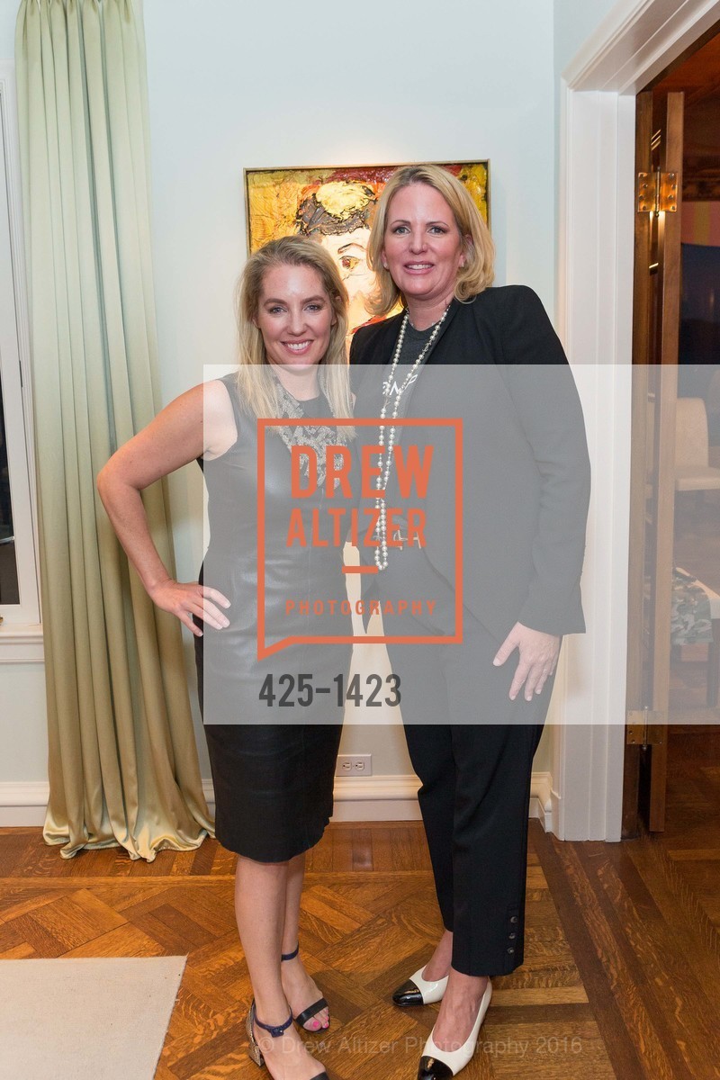 Missy Wyant Smith, Monica Pauli, Nob Hill Gazette's Real Estate Party, Private Residence, September 22nd, 2016, Photo #425-1423 Missy Wyant Smith, Monica Pauli, Photo #425-1423