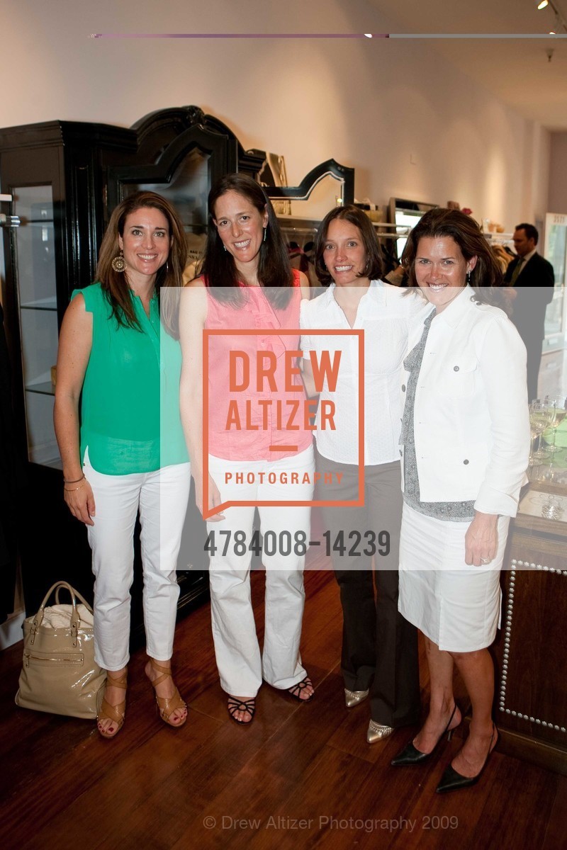 Erica Ruliffson, Lisa Carter, Betsy McDermott, Kendall Willkinson, PHILANTHROPIST Hosts Juma Field of Dreams Kick-off Party, US, September 4th, 2009, Photo #4784008-14239 Erica Ruliffson, Lisa Carter, Betsy McDermott, Kendall Willkinson, Photo #4784008-14239