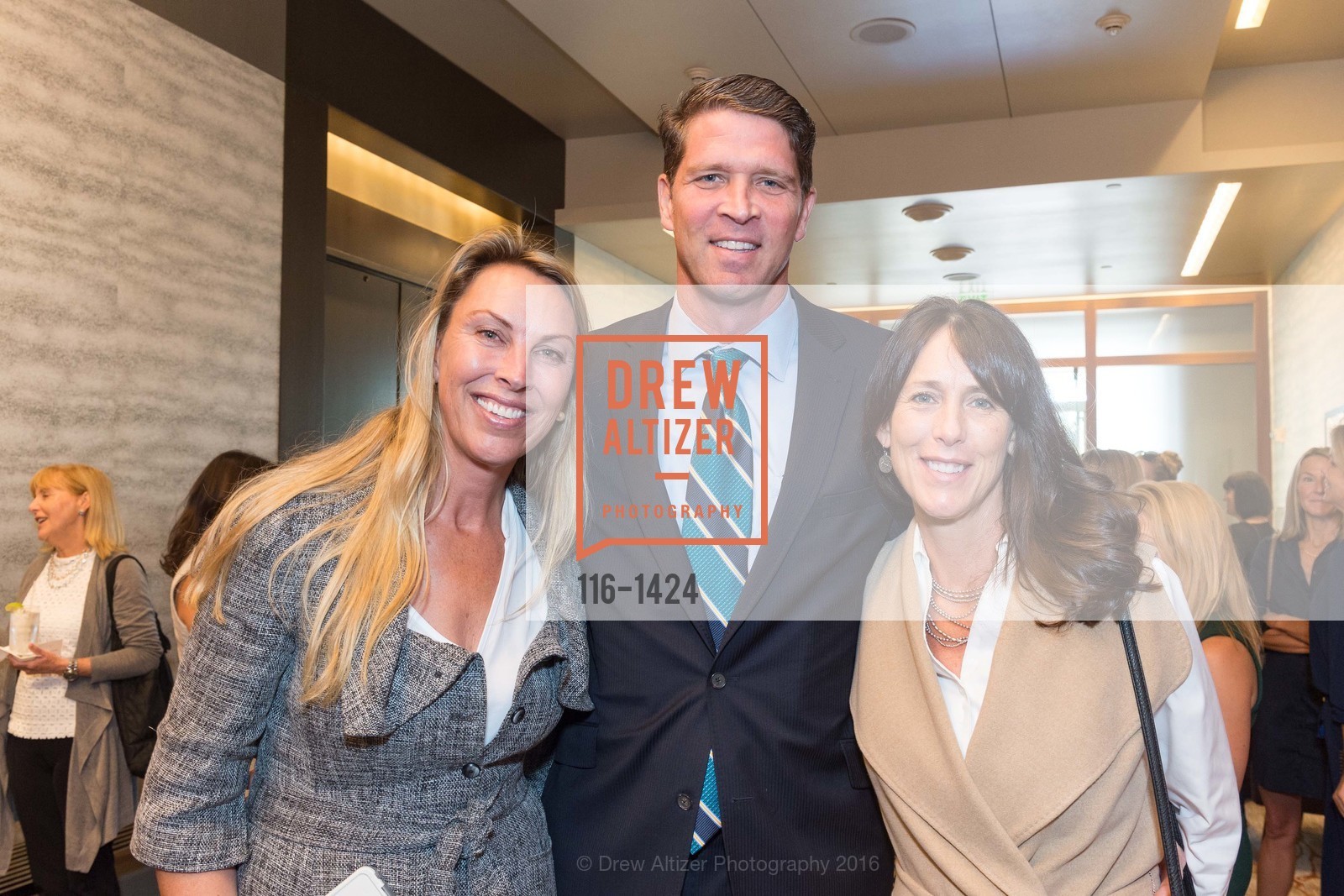 Stacy Bianchi, Chan Healy, Deborah Blake, Child Mind Institute Fall Luncheon, Four Seasons Hotel. Silicon Valley 2050 University Avenue East, September 22nd, 2016, Photo #116-1424 Stacy Bianchi, Chan Healy, Deborah Blake, Photo #116-1424