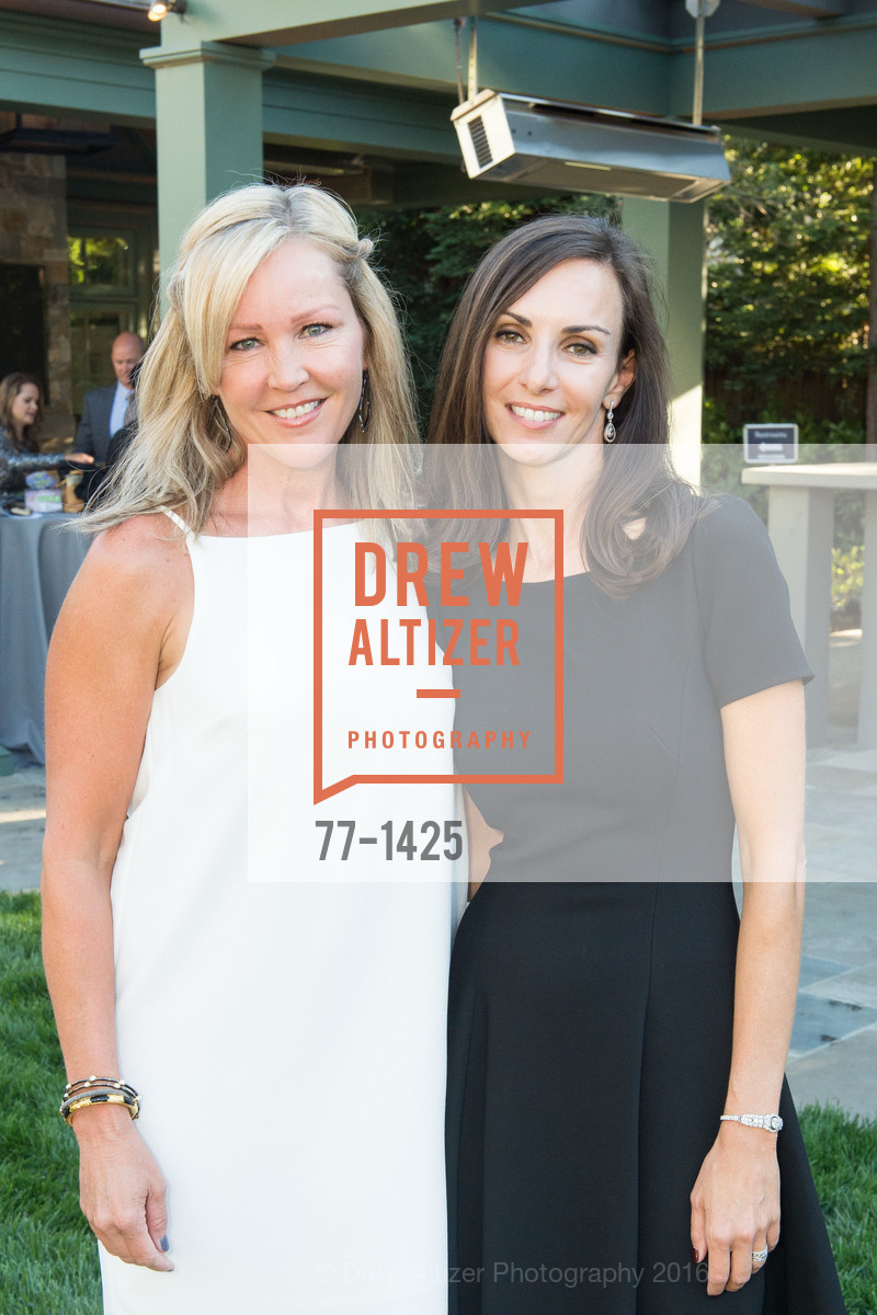 Paige Farsad, Ann Aristides, CuriOdyssey Gala, Private Residence. 310 W Santa Inez Ave., Hillsborough, CA, September 24th, 2016, Photo #77-1425 Paige Farsad, Ann Aristides, Photo #77-1425