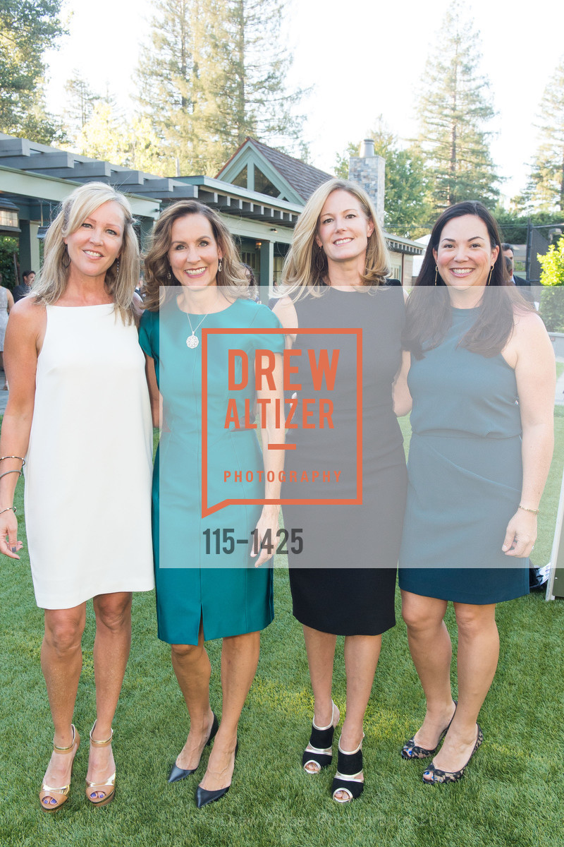 Paige Farsad, Paige Lang, Jennifer Tejada, CuriOdyssey Gala, Private Residence. 310 W Santa Inez Ave., Hillsborough, CA, September 24th, 2016, Photo #115-1425 Paige Farsad, Paige Lang, Jennifer Tejada, Photo #115-1425