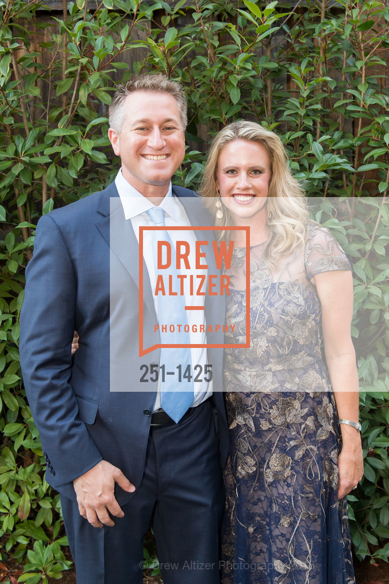 Jeff Samuels, Tara Samuels, CuriOdyssey Gala, Private Residence. 310 W Santa Inez Ave., Hillsborough, CA, September 24th, 2016, Photo #251-1425 Jeff Samuels, Tara Samuels, Photo #251-1425
