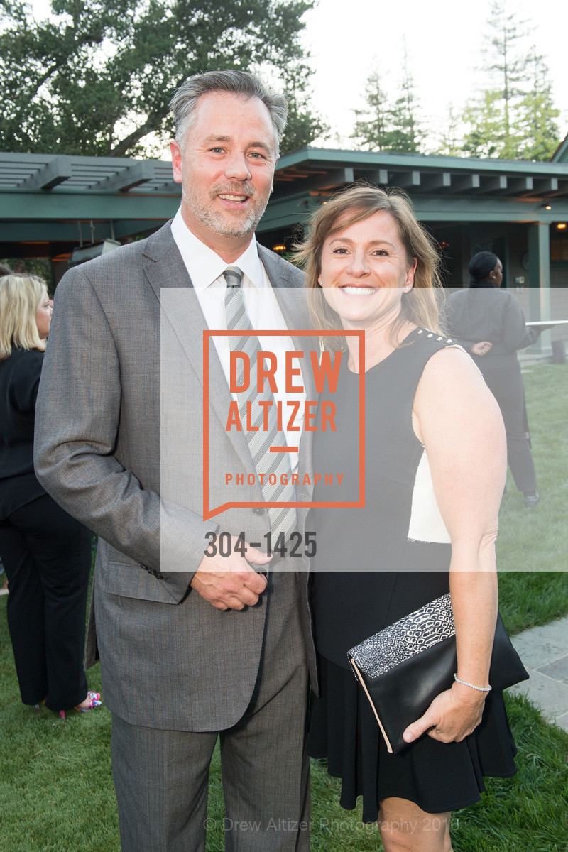 Eric Dresselhuys, Melissa Dresselhuys, CuriOdyssey Gala, Private Residence. 310 W Santa Inez Ave., Hillsborough, CA, September 24th, 2016, Photo #304-1425 Eric Dresselhuys, Melissa Dresselhuys, Photo #304-1425