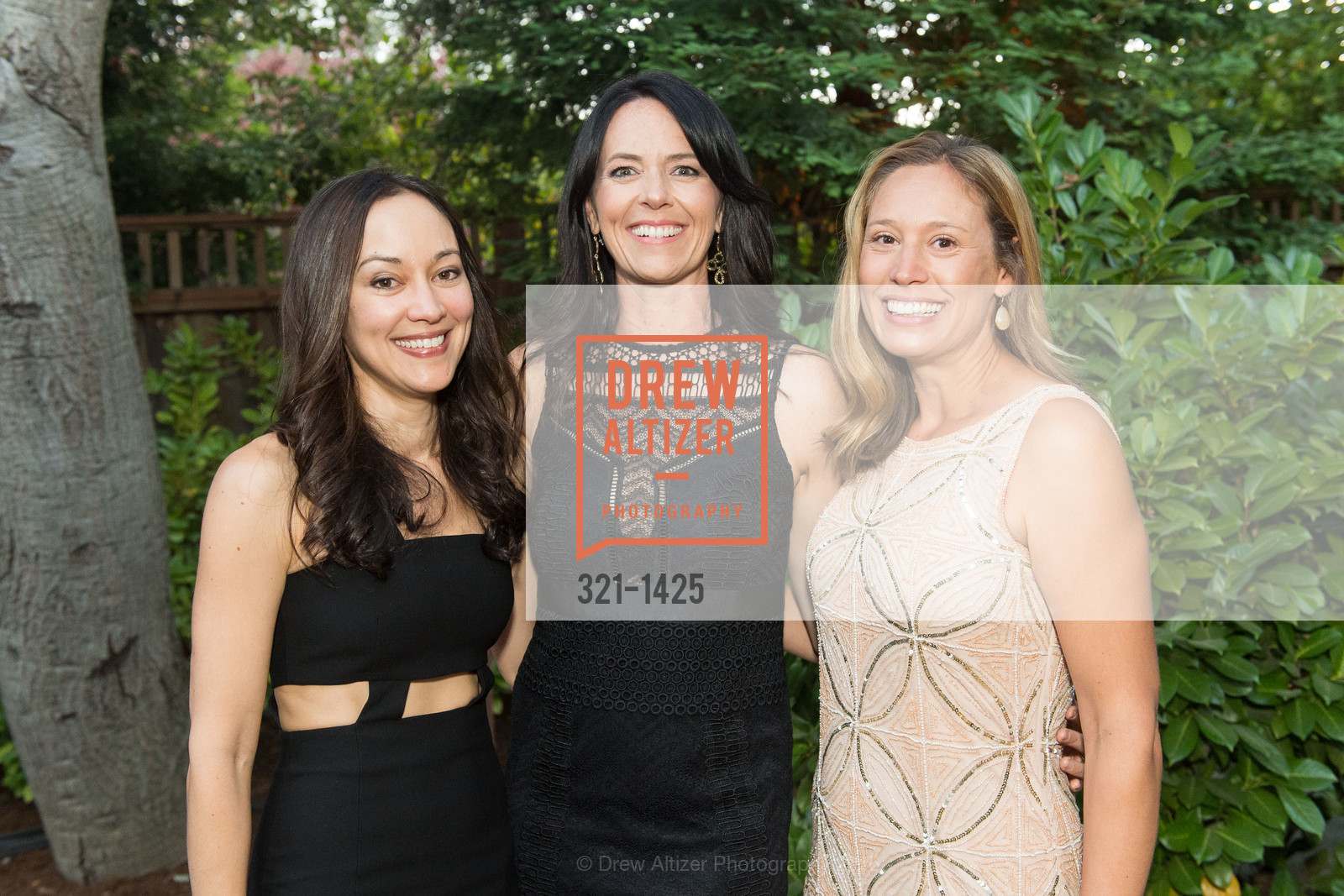 Jen Keehn, Shanon Best, Amy Fenton, Photo #321-1425