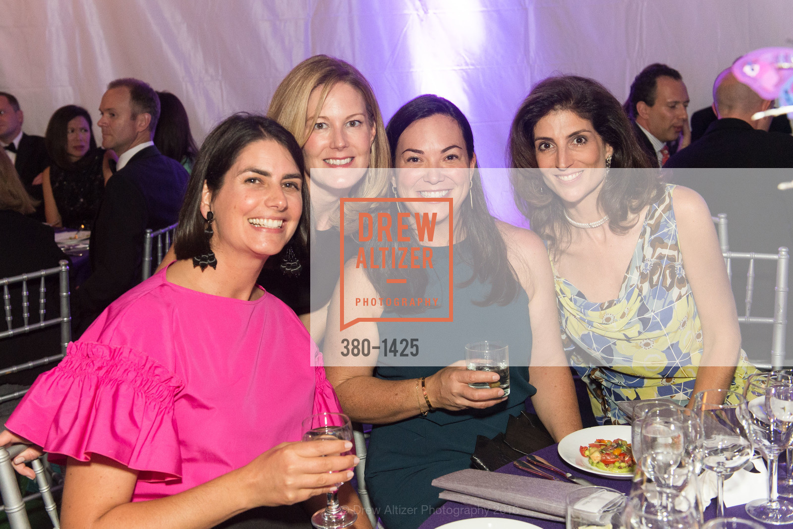 Alex Caban, Paige Lang, Jennifer Tejada, Bettina Mirsepahi, CuriOdyssey Gala, Private Residence. 310 W Santa Inez Ave., Hillsborough, CA, September 24th, 2016, Photo #380-1425 Alex Caban, Paige Lang, Jennifer Tejada, Bettina Mirsepahi, Photo #380-1425